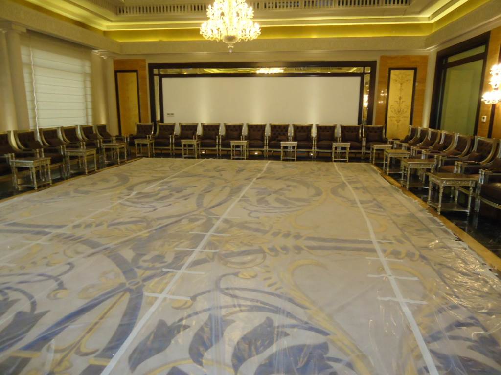 Majlis - Doha, Qatar