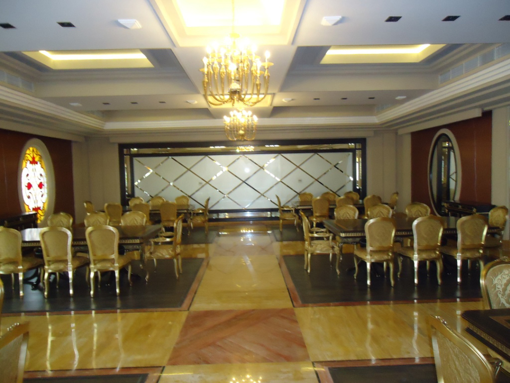 Majlis - Doha, Qatar