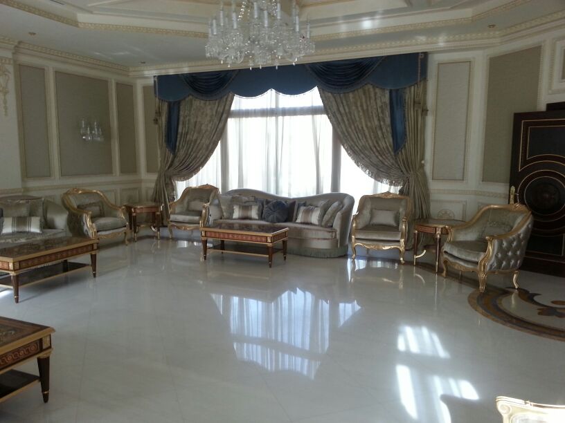 Private Villa - Doha, Qatar