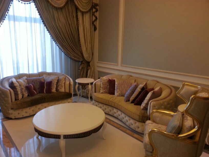 Private Villa - Doha, Qatar